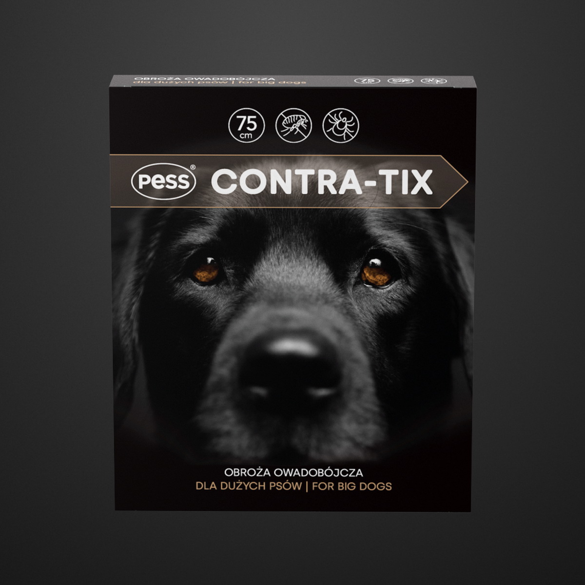 CONTRA-TIX-75 2